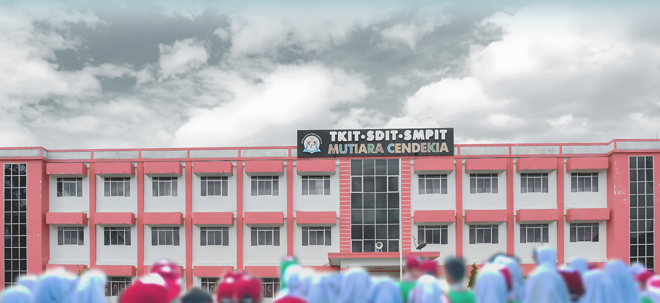 Selamat Datang