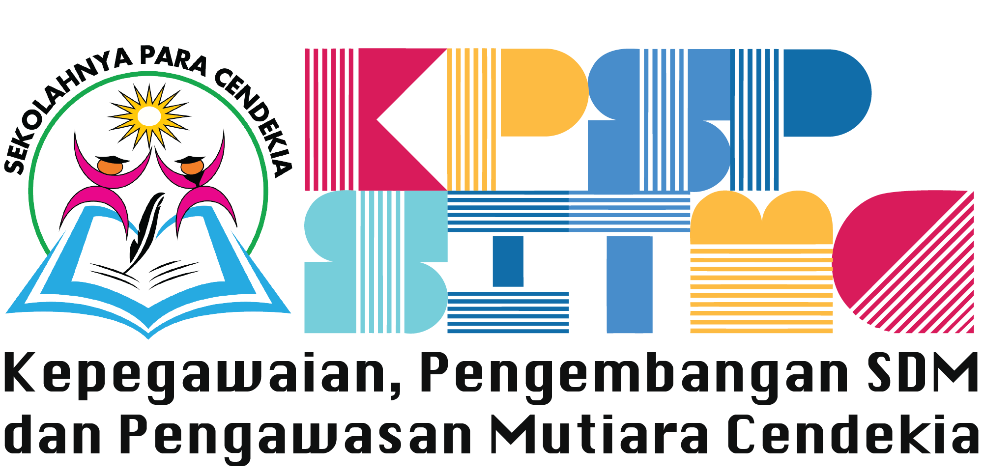 Logo E-Staff SIT MC